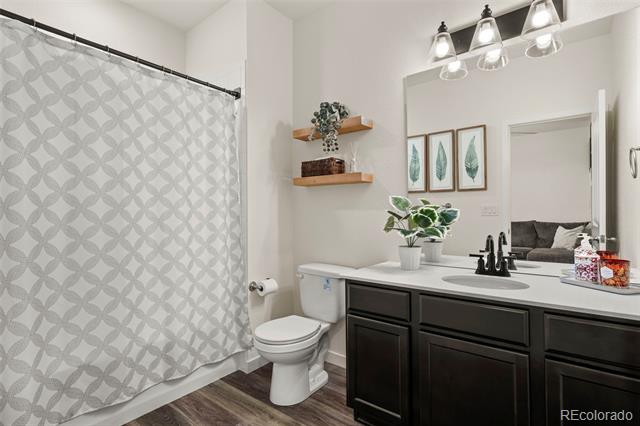871 E 98th Avenue Unit: 1402