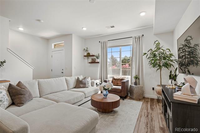871 E 98th Avenue Unit: 1402