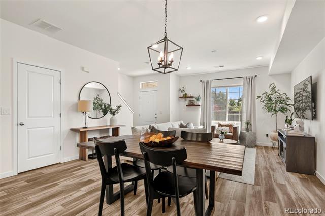 871 E 98th Avenue Unit: 1402