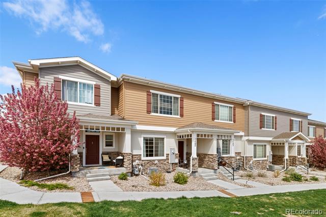 871 E 98th Avenue Unit: 1402