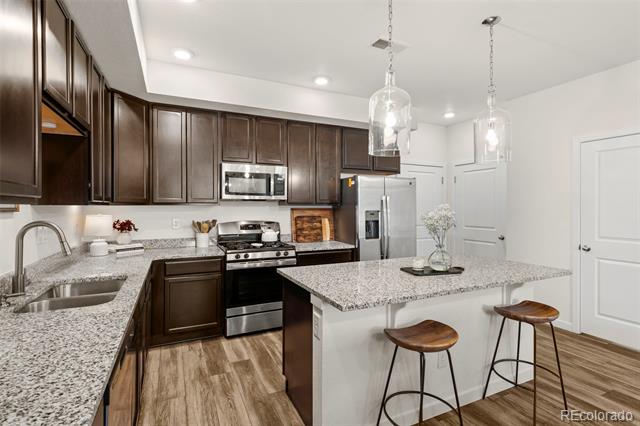 871 E 98th Avenue Unit: 1402
