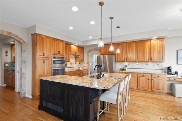 13804 Quail Ridge Drive