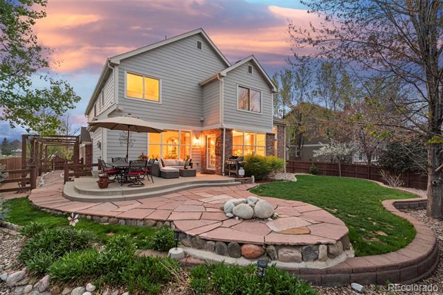 13804 Quail Ridge Drive