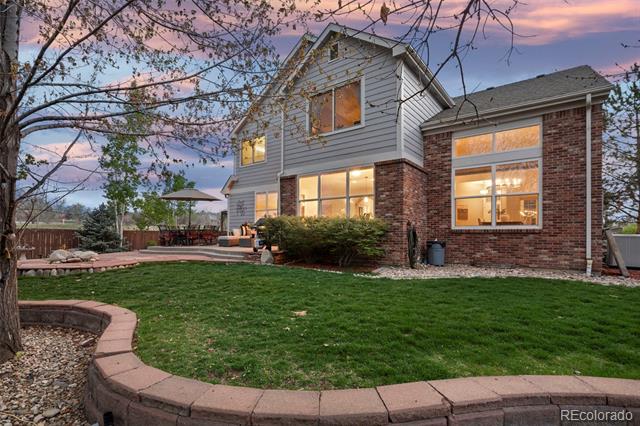 13804 Quail Ridge Drive
