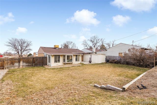7481 Bronco Road