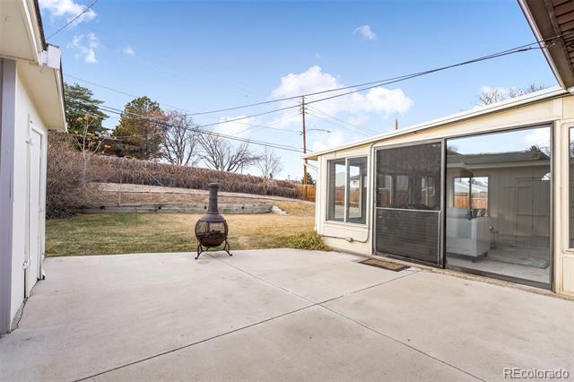 7481 Bronco Road