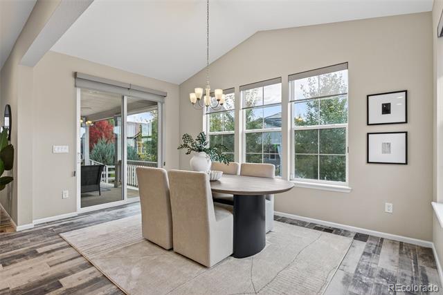 16291 Fletcher Mountain Way