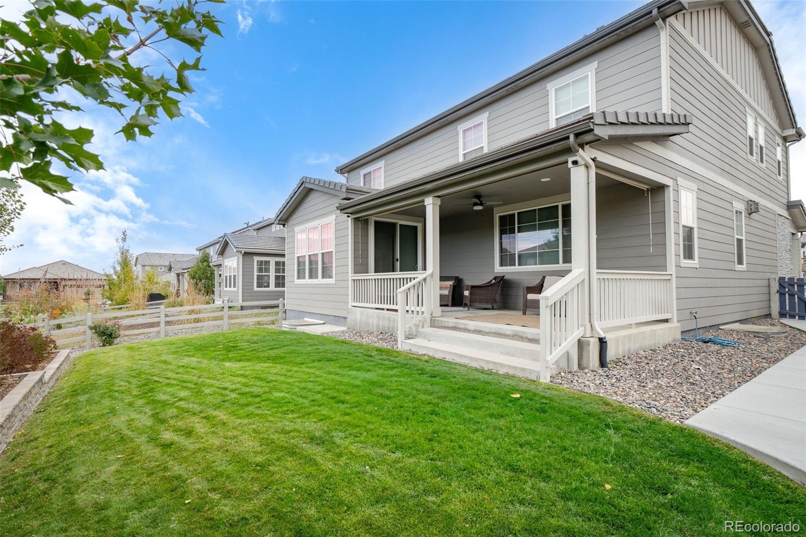 16291 Fletcher Mountain Way