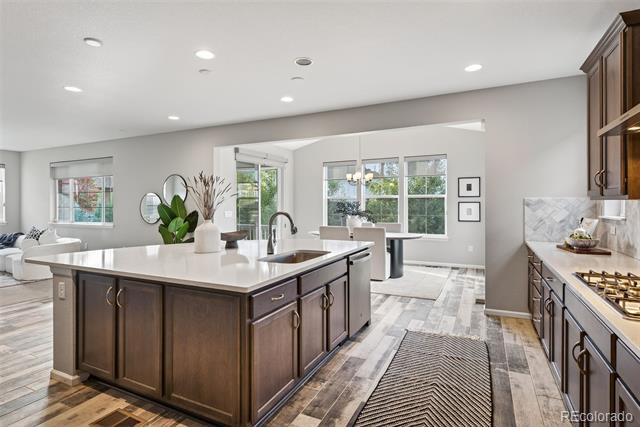 16291 Fletcher Mountain Way