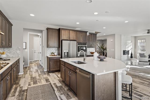 16291 Fletcher Mountain Way