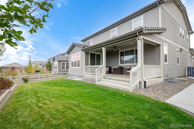 16291 Fletcher Mountain Way