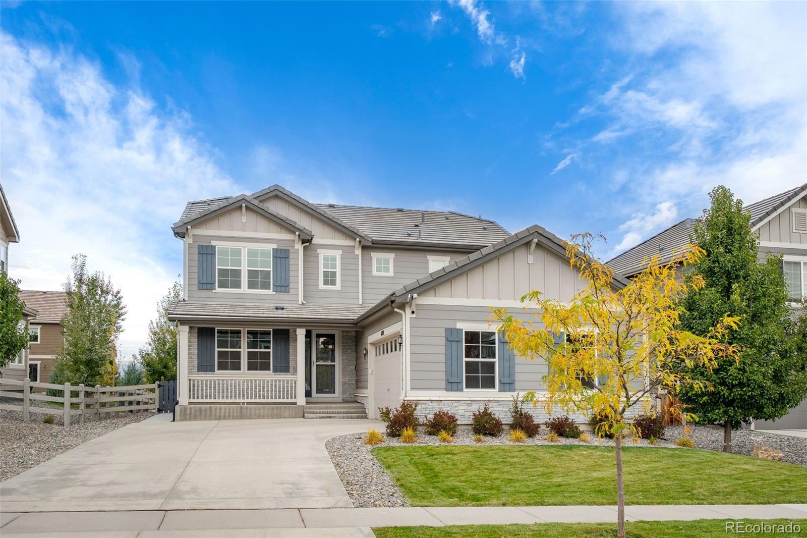 16291 Fletcher Mountain Way