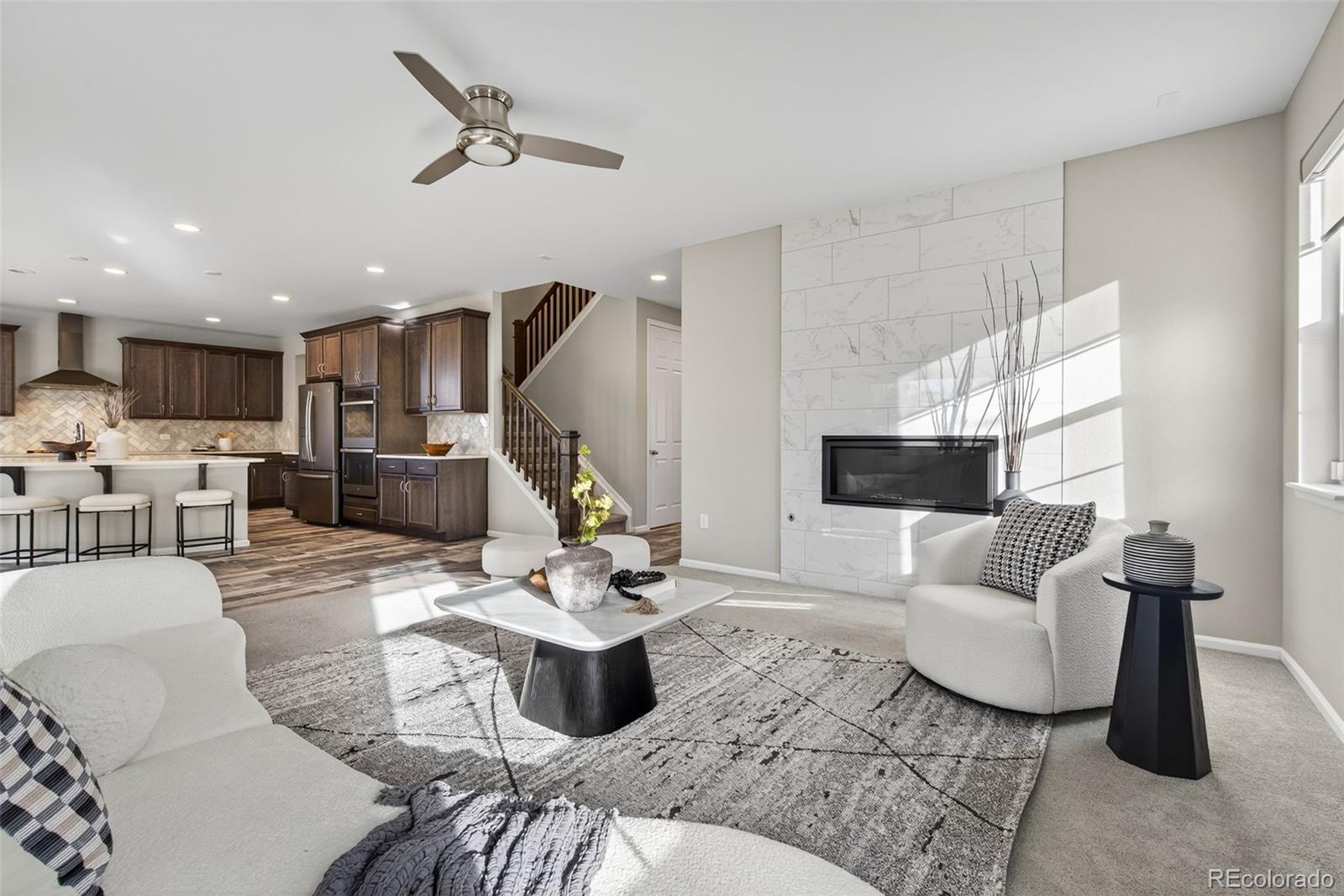 16291 Fletcher Mountain Way