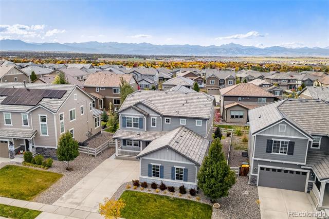 16291 Fletcher Mountain Way