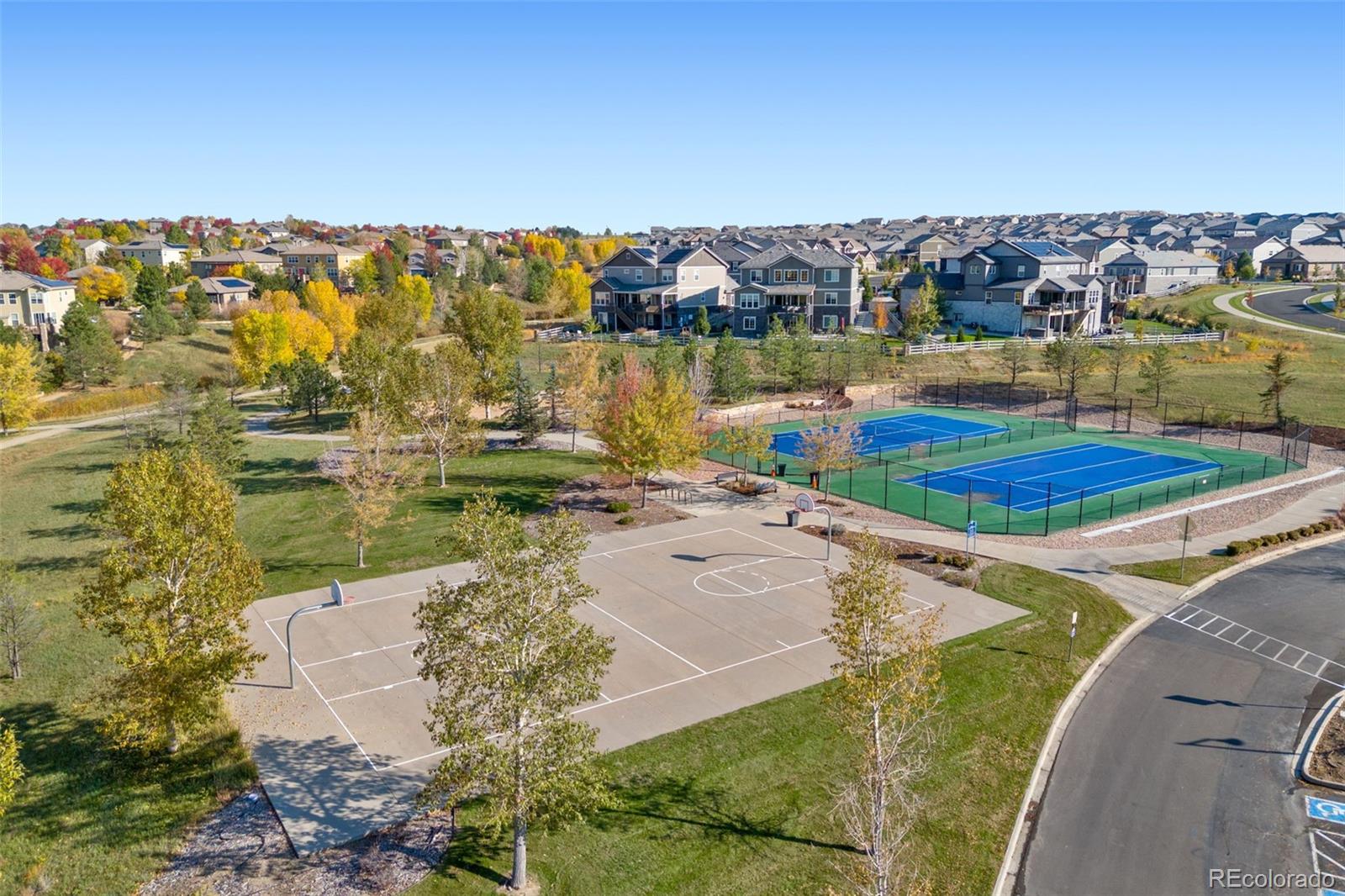 16291 Fletcher Mountain Way