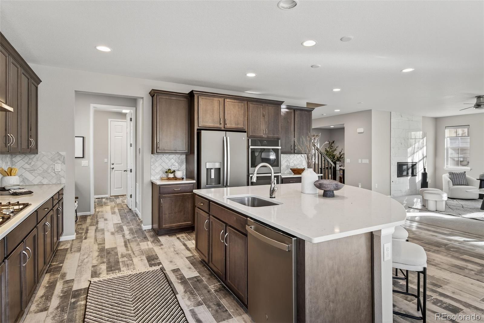 16291 Fletcher Mountain Way