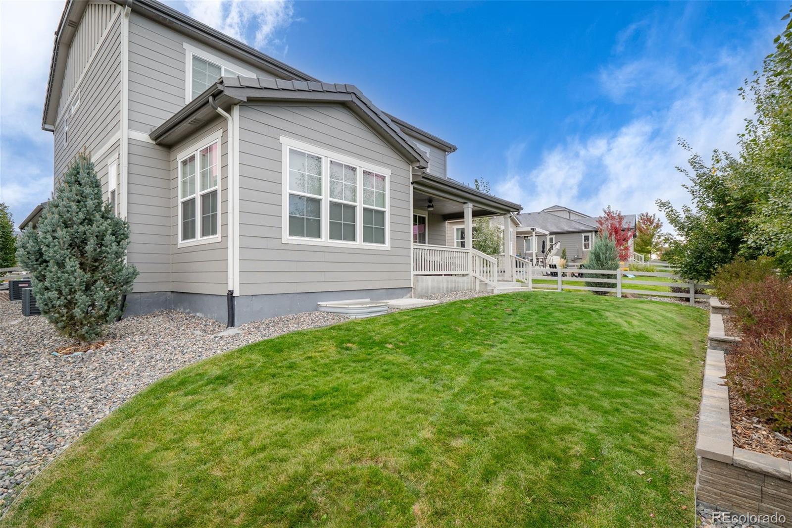 16291 Fletcher Mountain Way