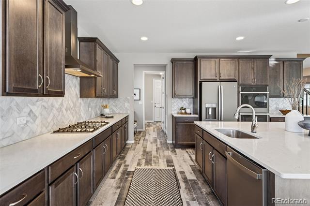 16291 Fletcher Mountain Way
