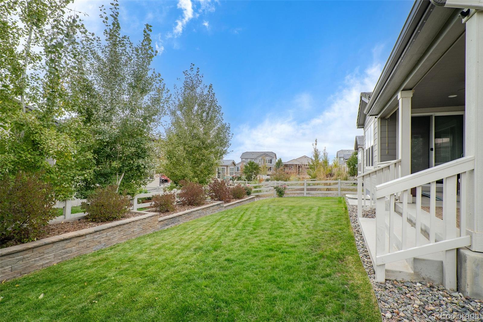 16291 Fletcher Mountain Way