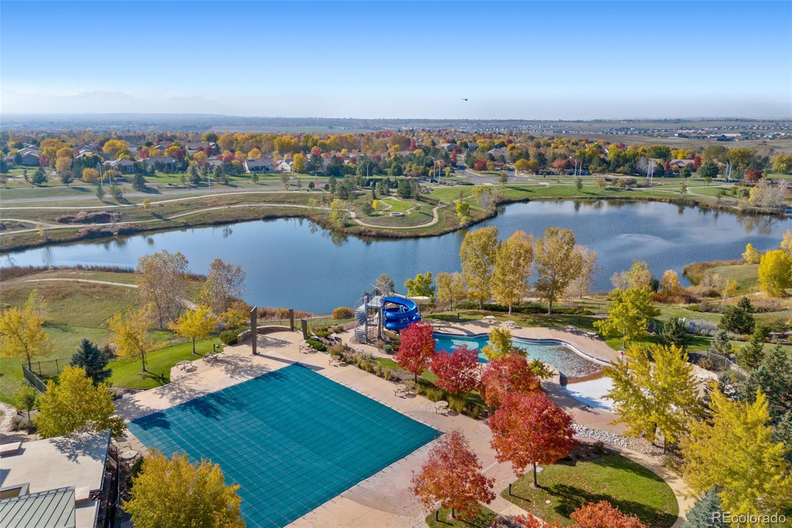 16291 Fletcher Mountain Way
