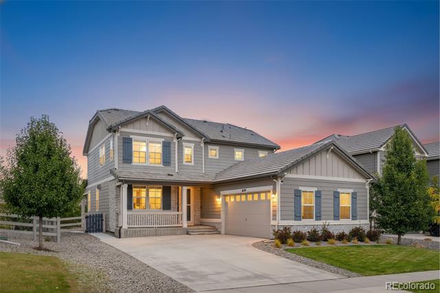 16291 Fletcher Mountain Way