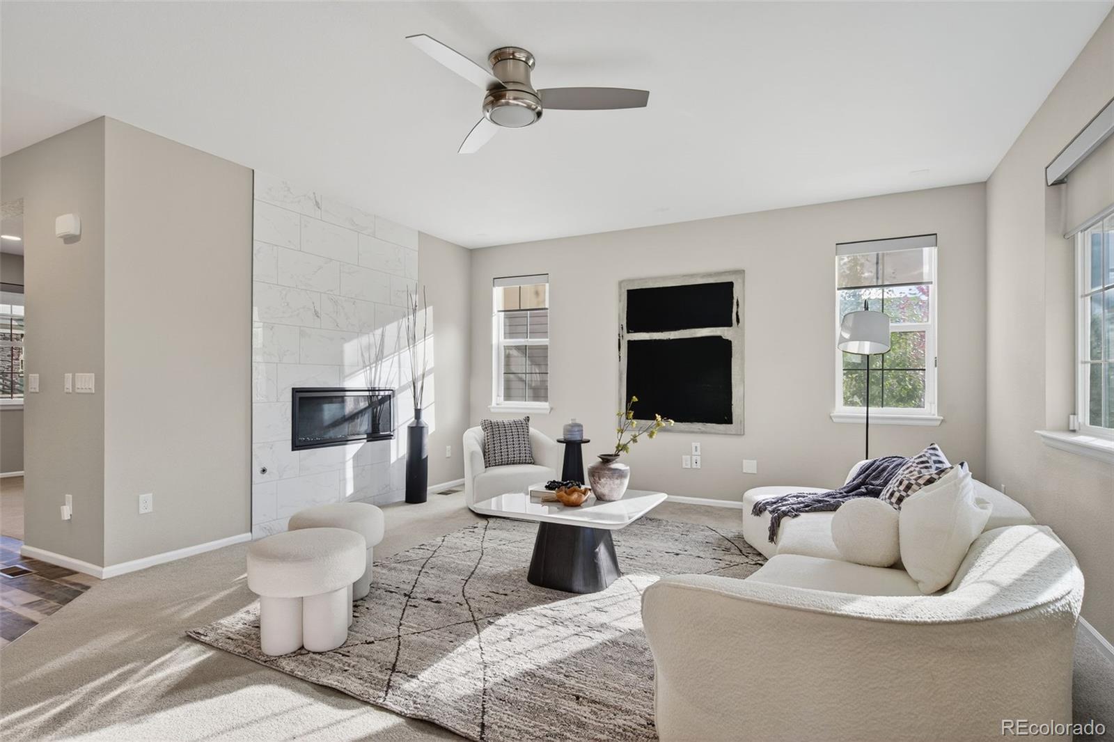 16291 Fletcher Mountain Way