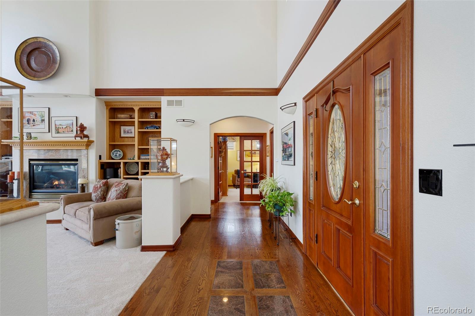 4405 Fairway Lane