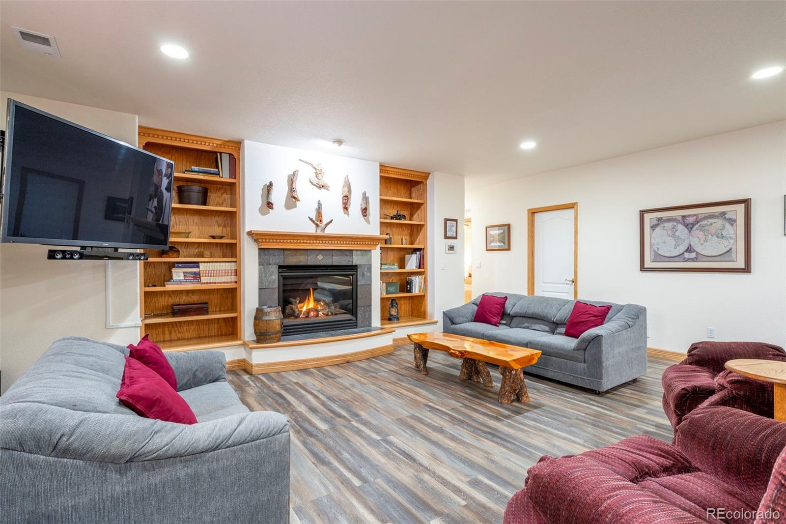 4405 Fairway Lane