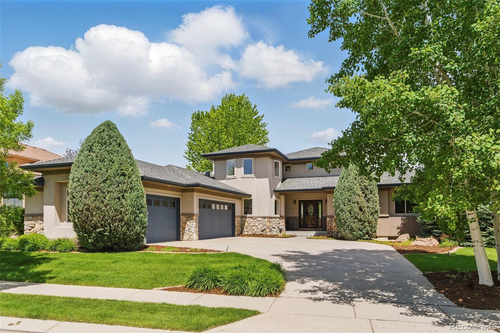 4405 Fairway Lane