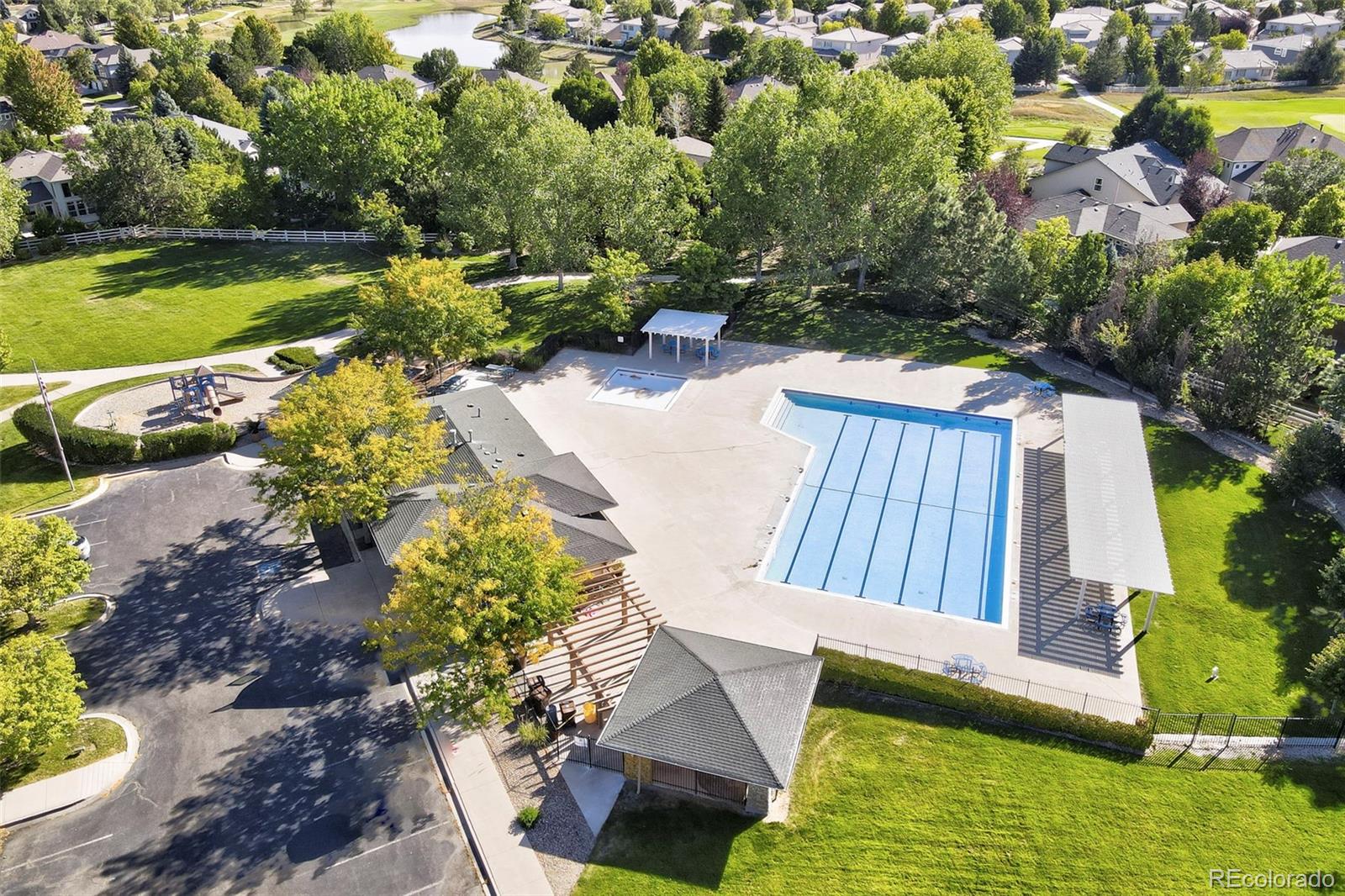 4405 Fairway Lane