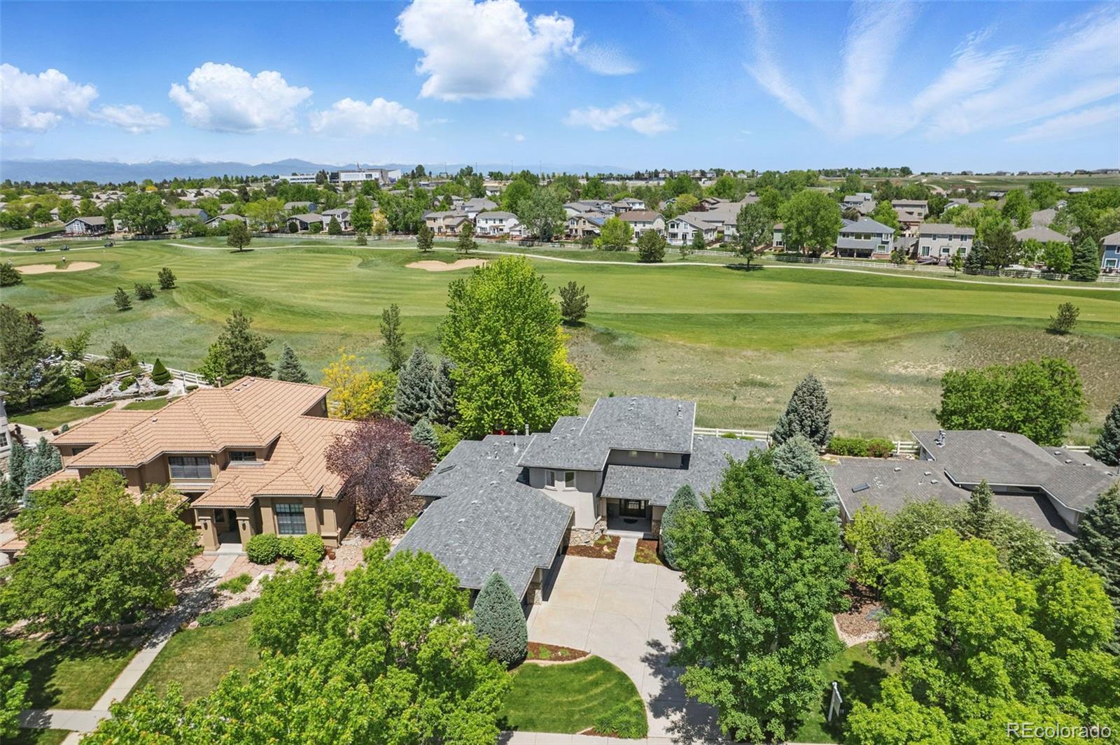 4405 Fairway Lane