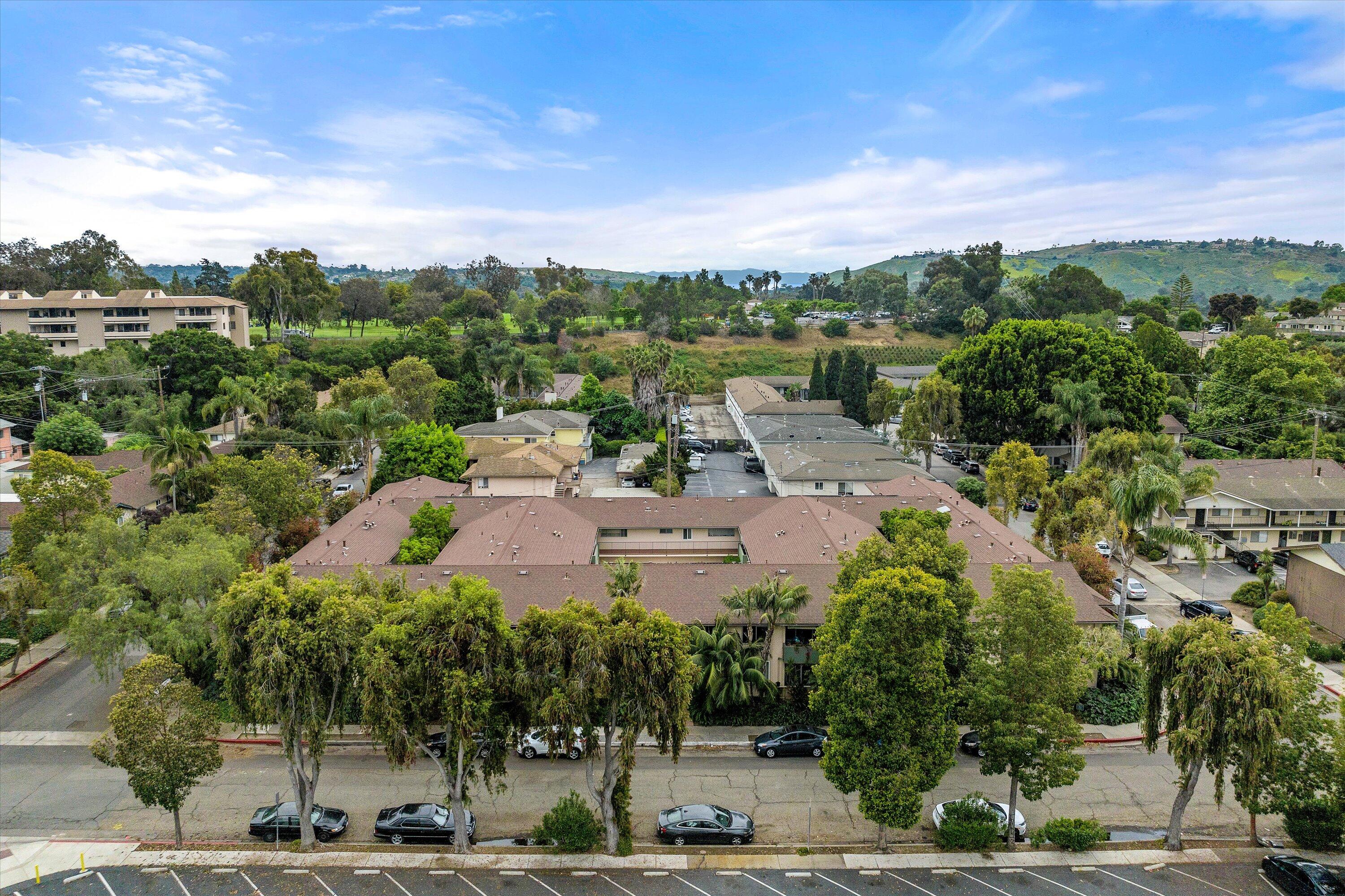 3435 Richland Drive Unit: 17