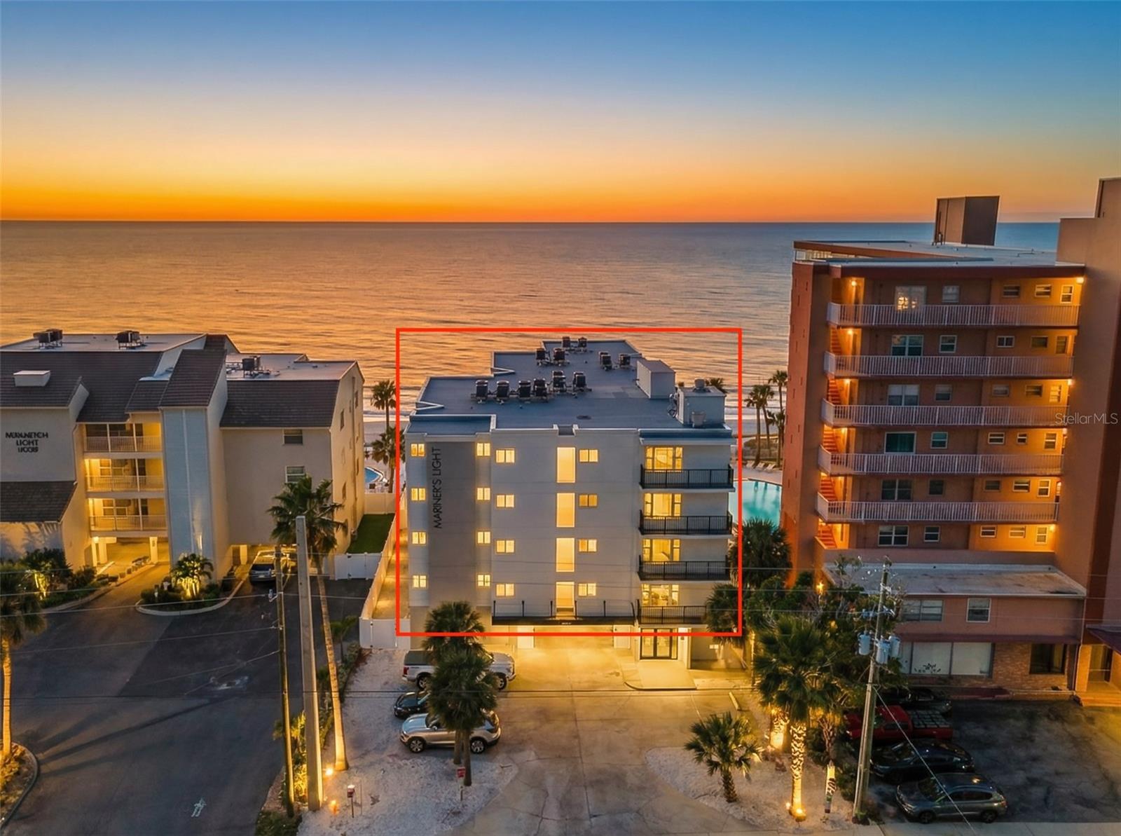 16332 GULF BLVD #2B
