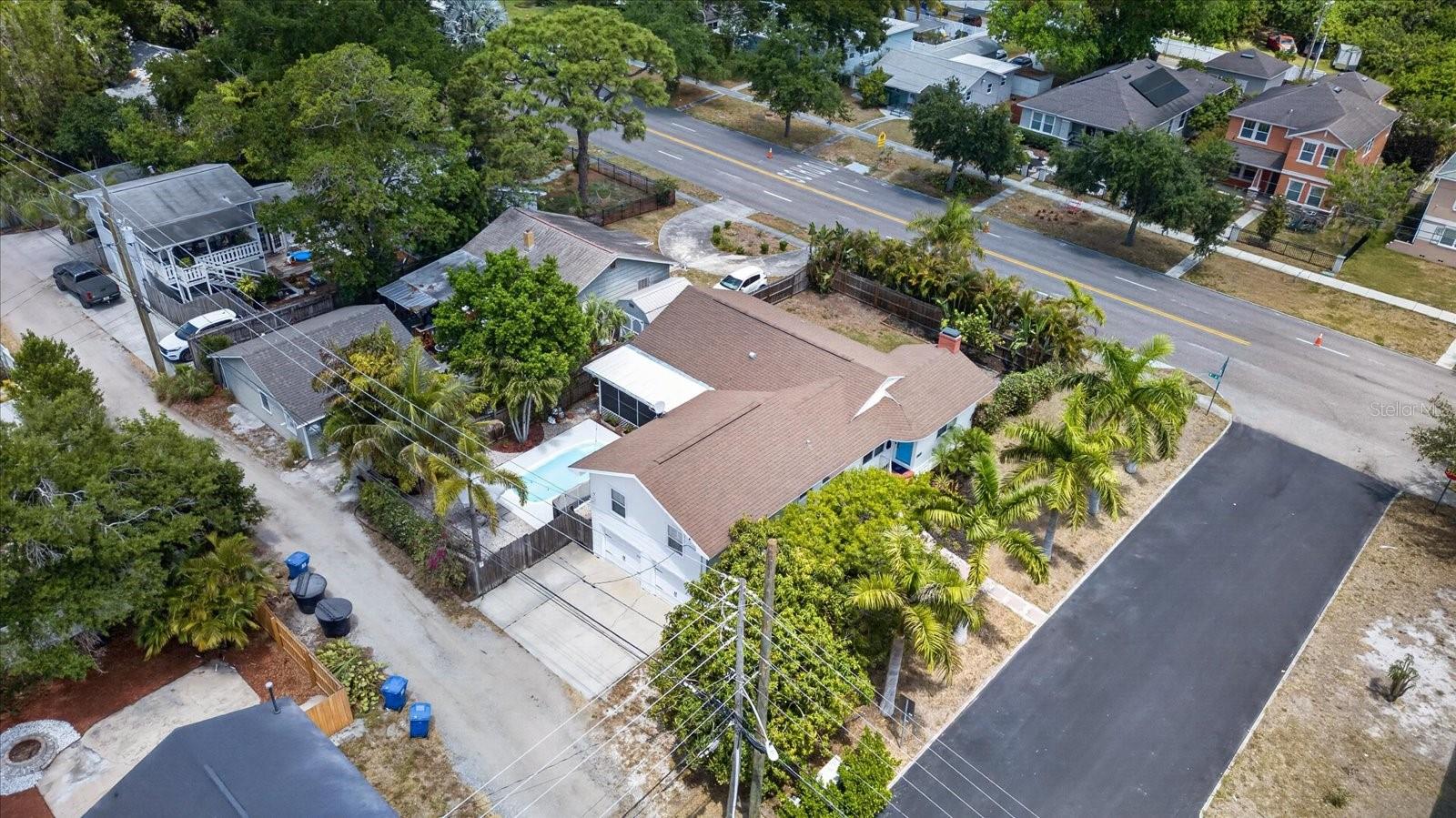 2400 9TH AVE N
