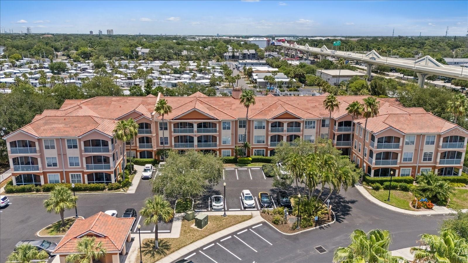 5000 CULBREATH KEY WAY #117