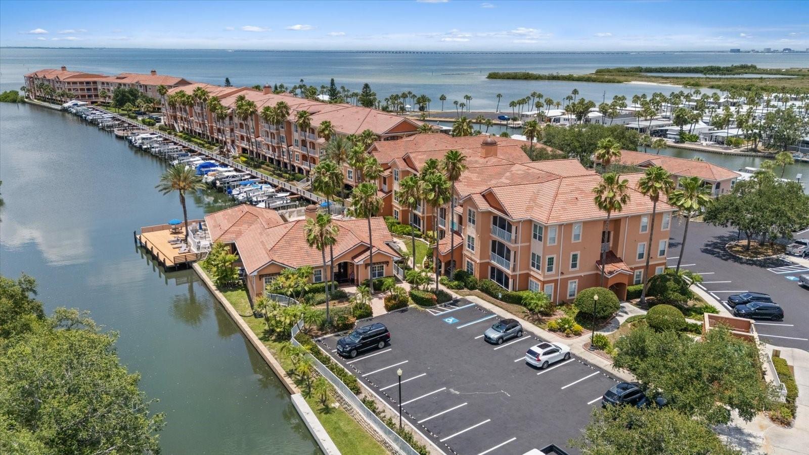 5000 CULBREATH KEY WAY #117