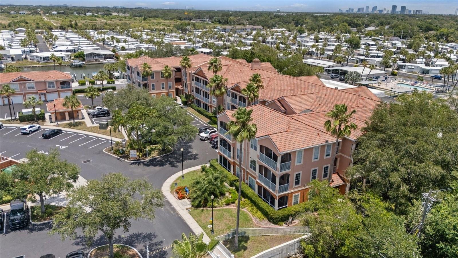 5000 CULBREATH KEY WAY #117