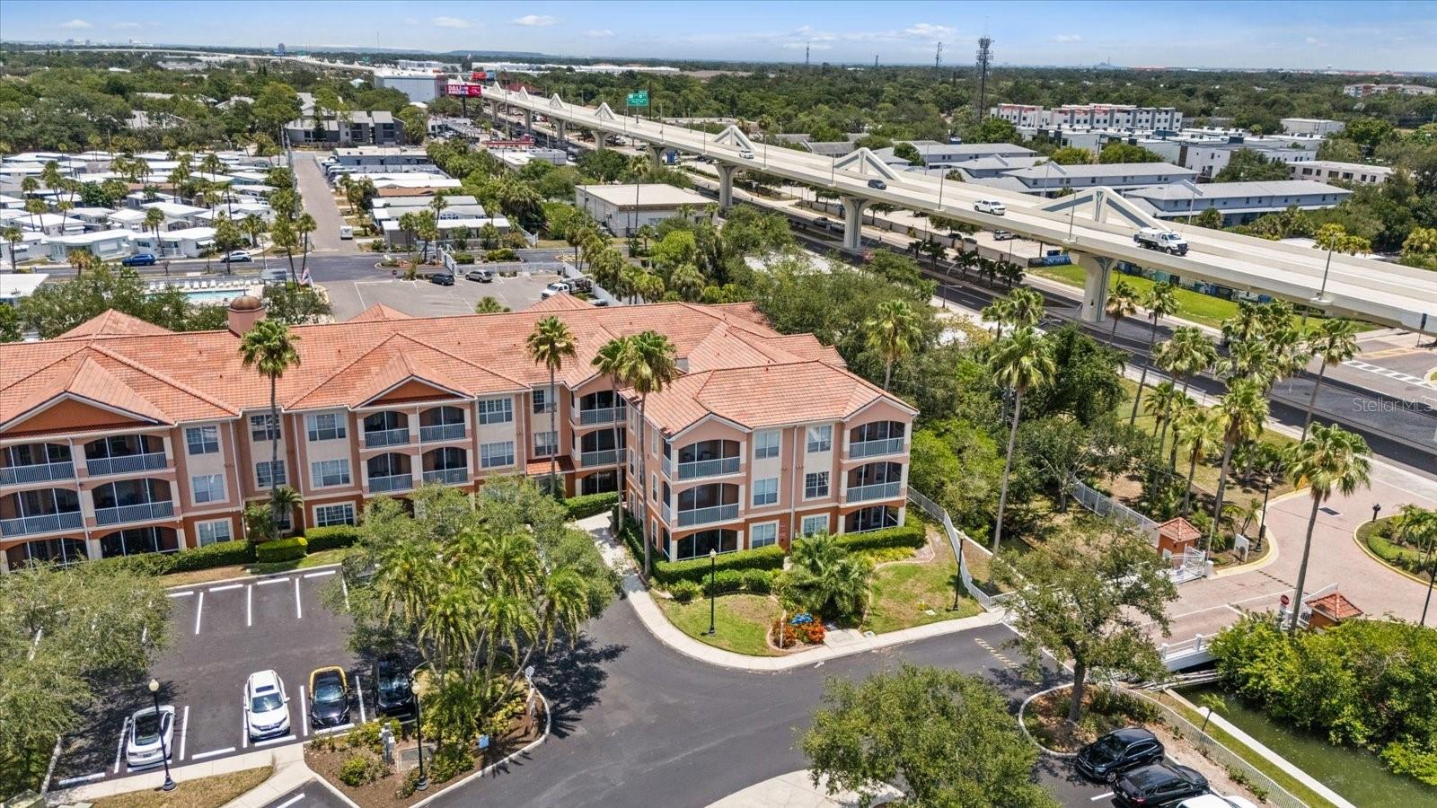 5000 CULBREATH KEY WAY #117