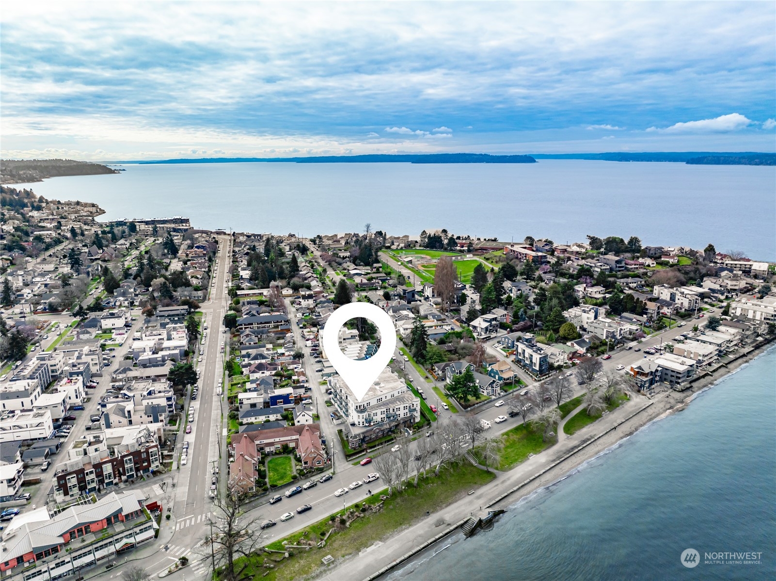 2920 Alki Avenue SW Unit: 410