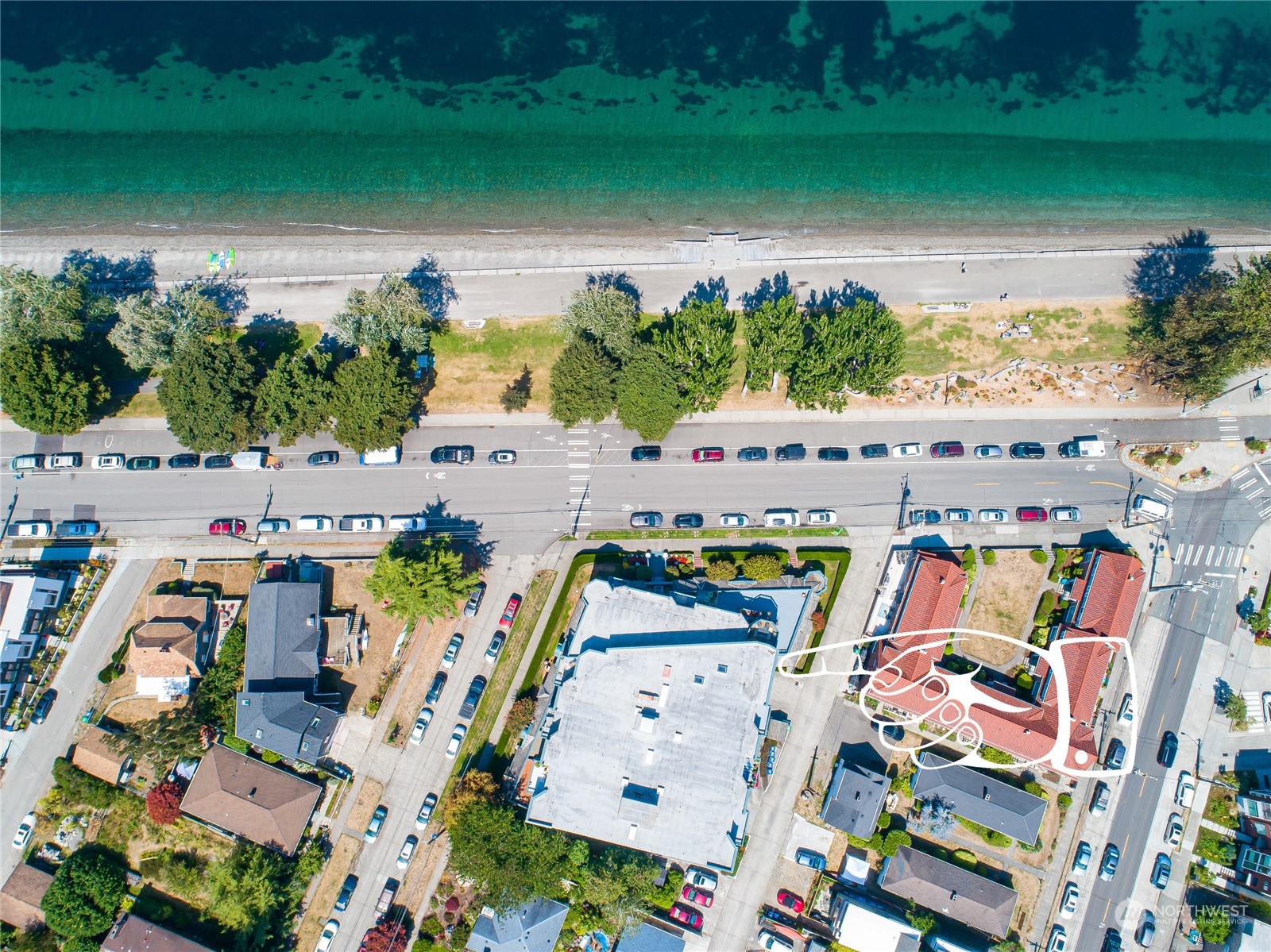 2920 Alki Avenue SW Unit: 410