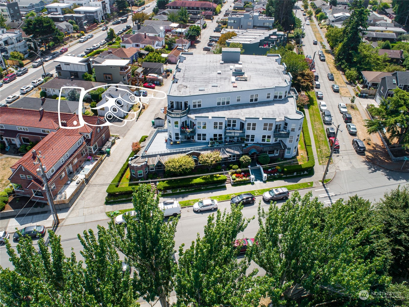 2920 Alki Avenue SW Unit: 410