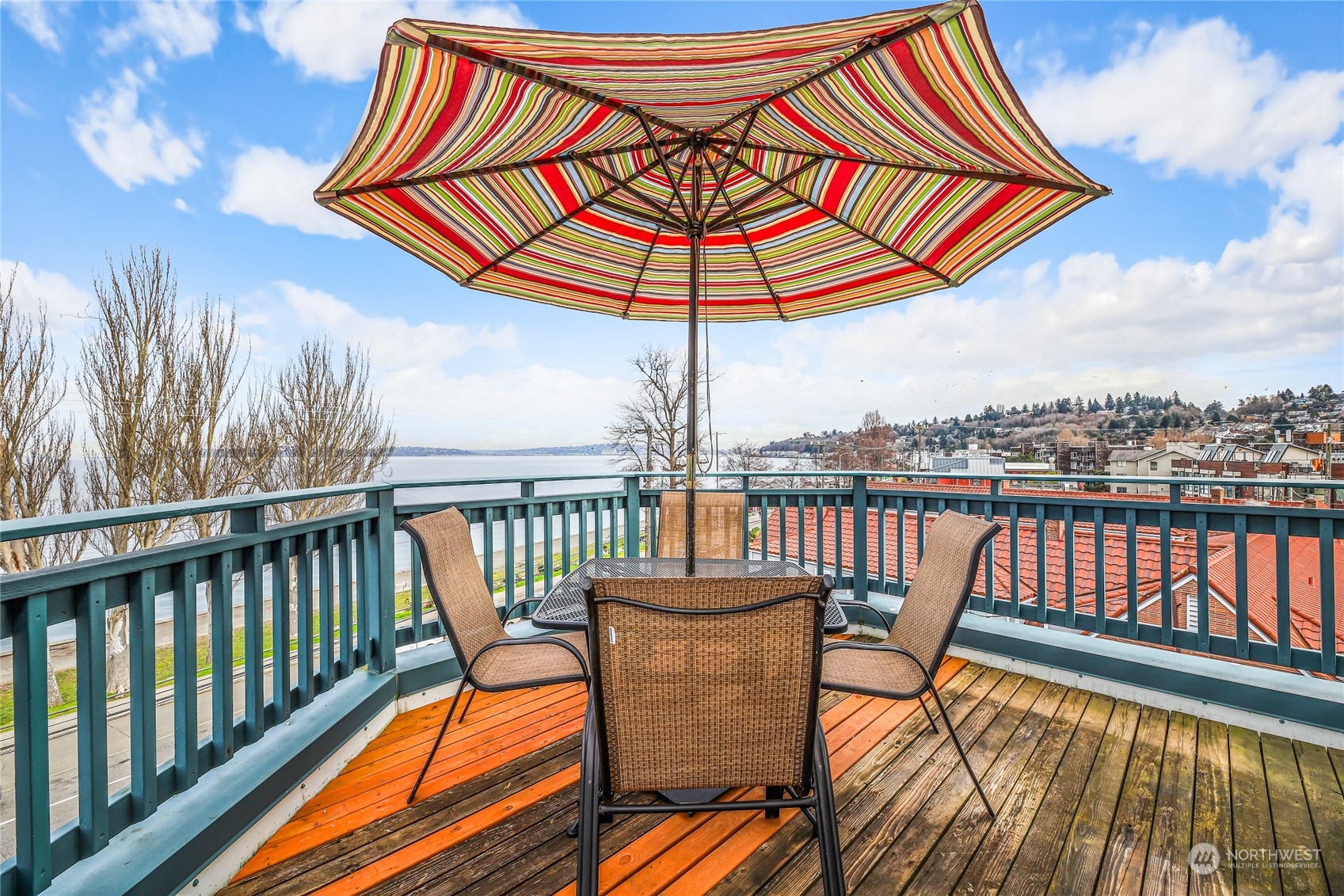 2920 Alki Avenue SW Unit: 410
