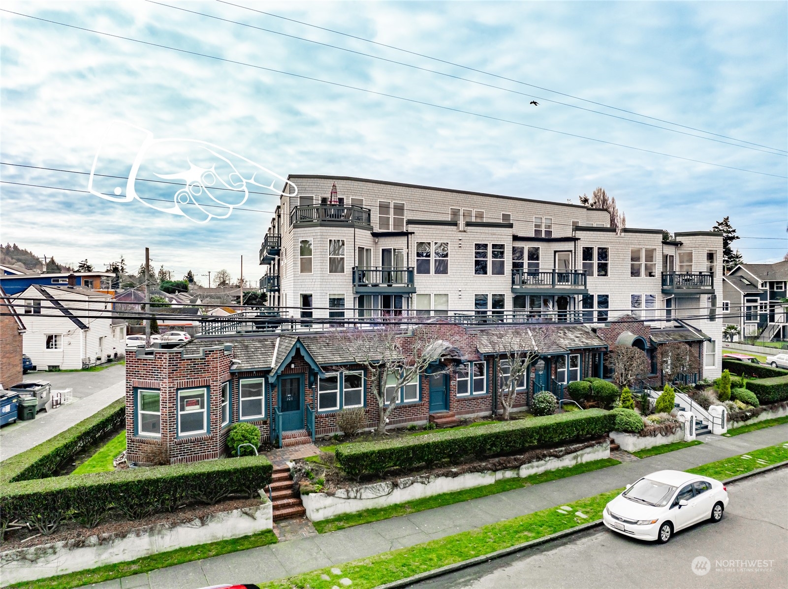 2920 Alki Avenue SW Unit: 410