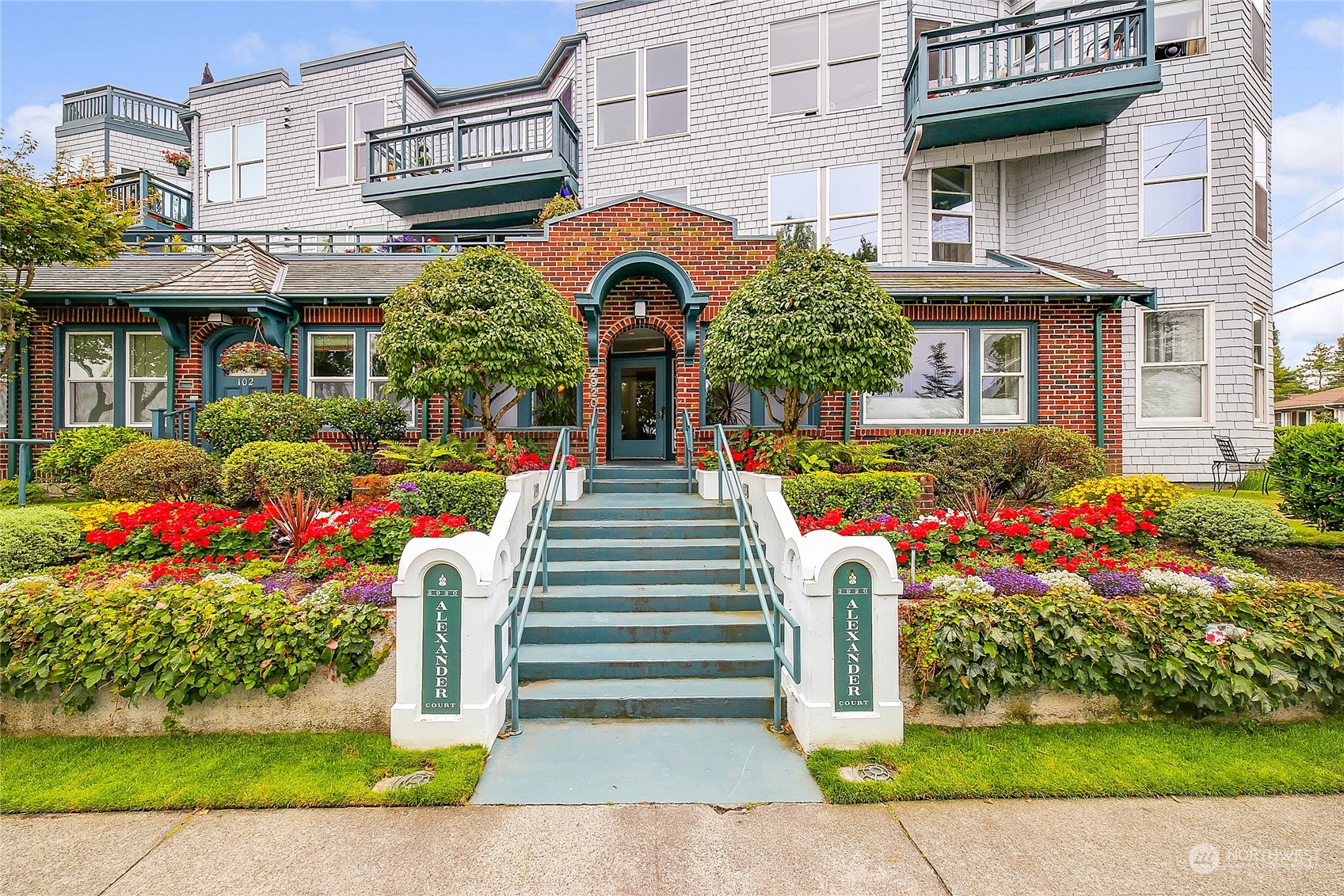 2920 Alki Avenue SW Unit: 410