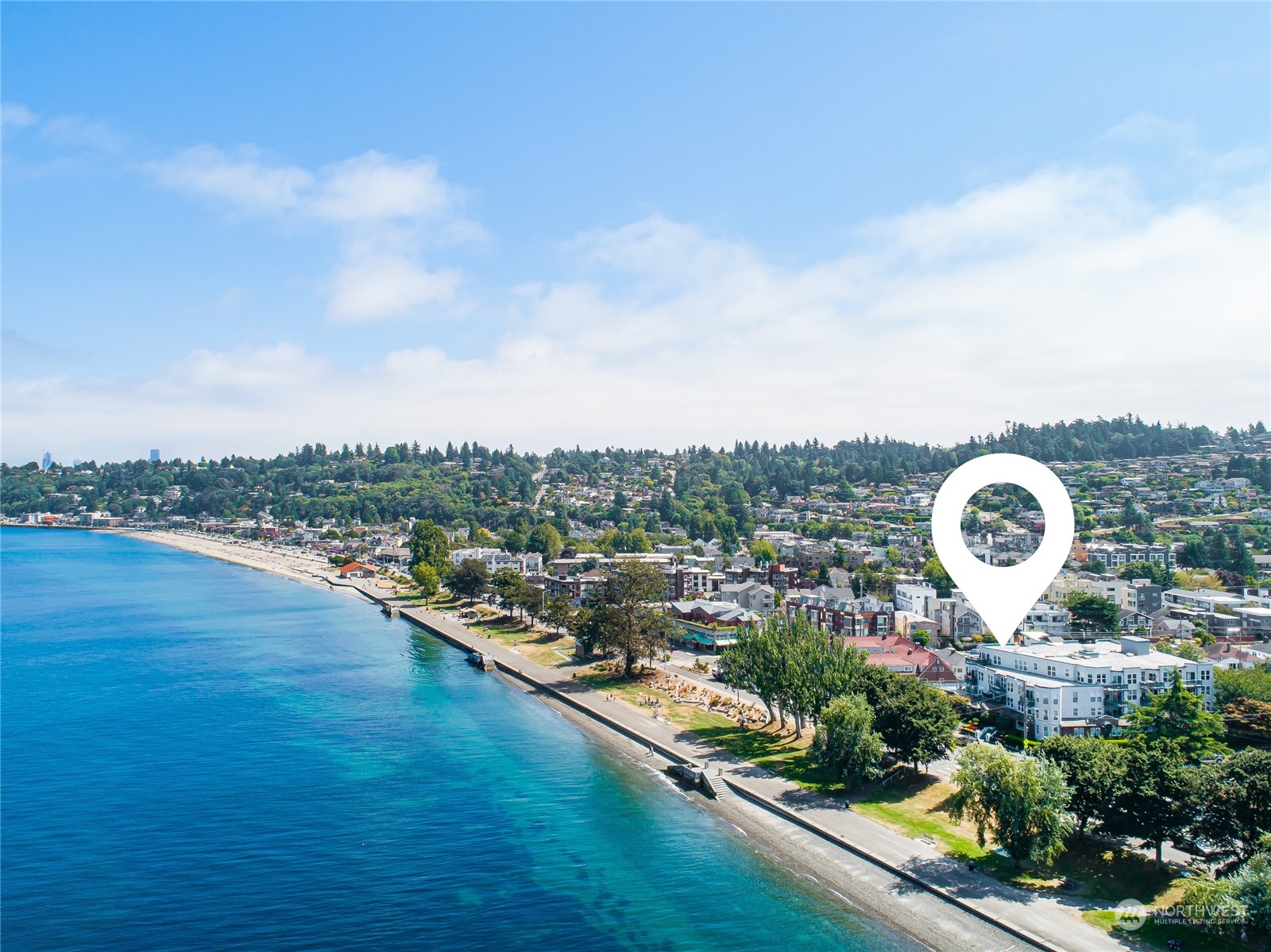 2920 Alki Avenue SW Unit: 410