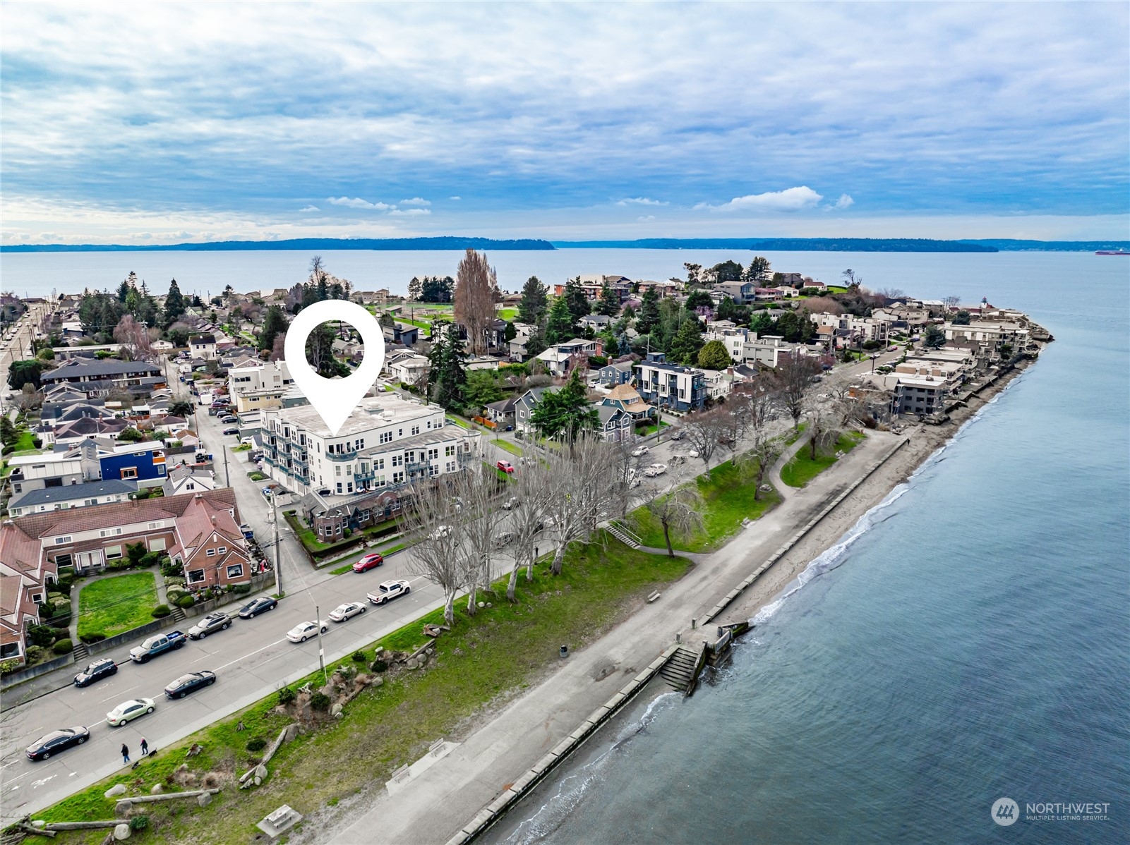 2920 Alki Avenue SW Unit: 410