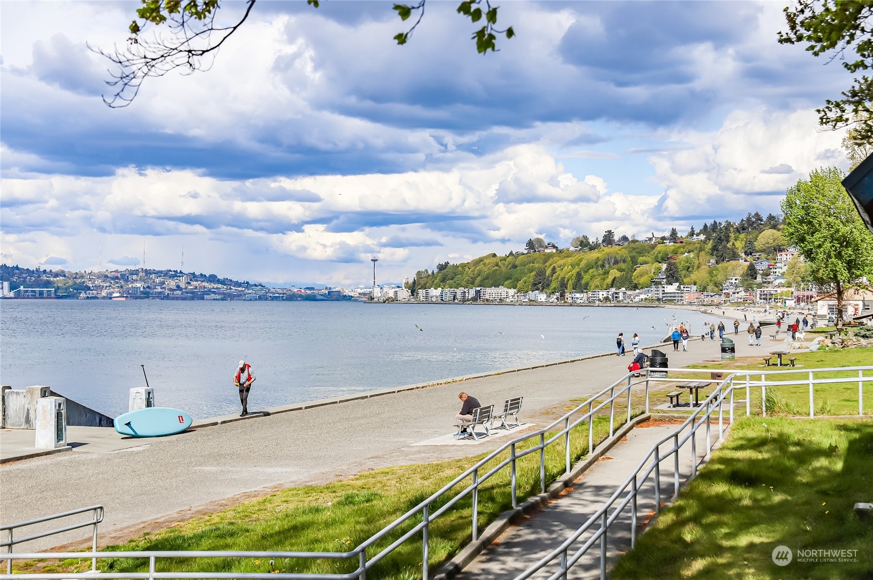 2920 Alki Avenue SW Unit: 410