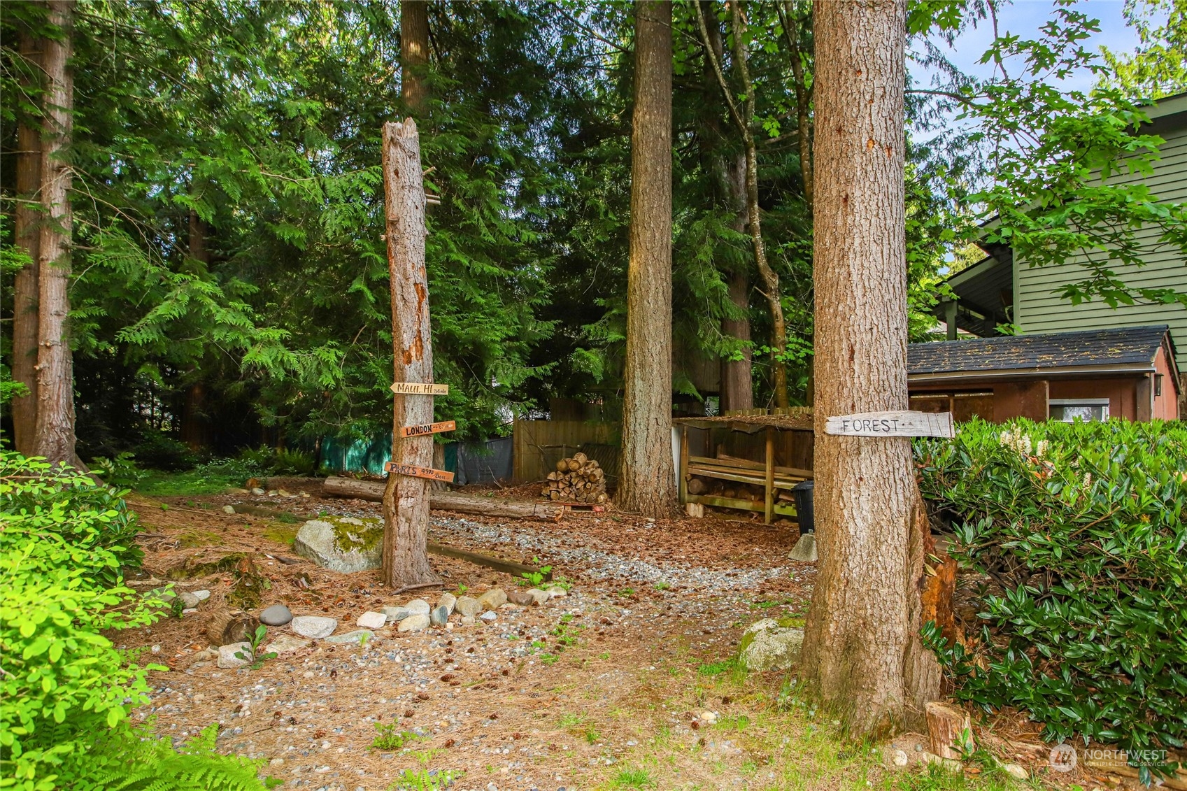 16624 22nd Avenue SE