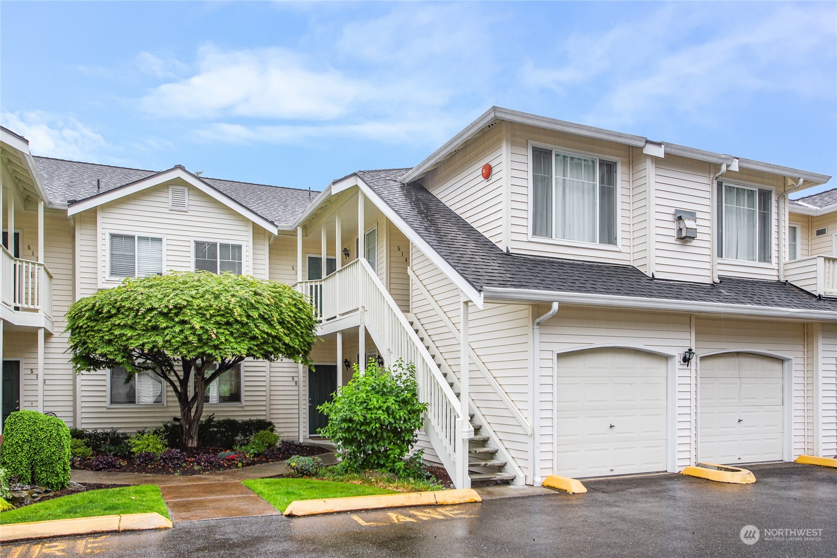 4720 Mill Pond Drive SE Unit: 507