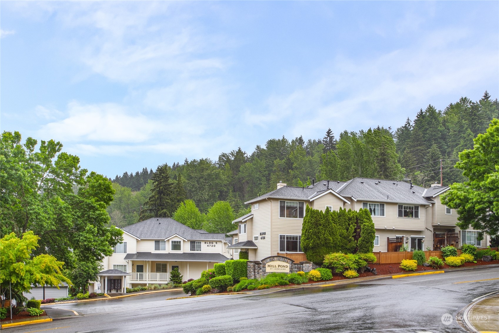 4720 Mill Pond Drive SE Unit: 507